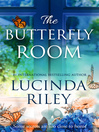 Cover image for The Butterfly Room